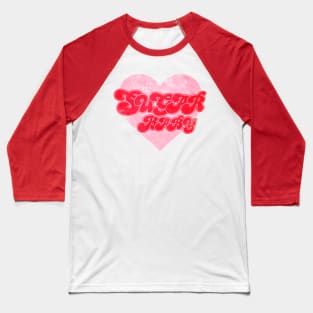 Sugar Baby Baseball T-Shirt